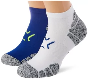 4F Socks SOM001, wielokolorowe 2, 39-42 dla mężczyzn, wielokolorowe 2, Wielokolorowy 2, 39-42 EU - Skarpetki męskie - miniaturka - grafika 1