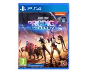 Gry PlayStation 4 - Star Trek Prodigy: Supernowa GRA PS4 - miniaturka - grafika 1