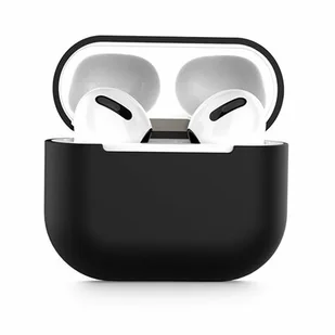 Apple Tech-Protect TECH-PROTECT ICON 2 AIRPODS 3 BLACK FD_20364-0 - Akcesoria do słuchawek - miniaturka - grafika 1