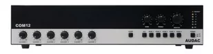 Audac COM12MK2 - Wzmacniacze - miniaturka - grafika 1