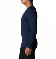 Koszulki sportowe męskie - Męski longsleeve termoaktywny COLUMBIA Midweight Stretch Long Sleeve Top - miniaturka - grafika 1