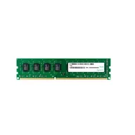 Pamięci RAM - Pamięć DIMM DDR3 APACER DL.08G2K.KAM, 8 GB, 1600 MHz, CL11 - miniaturka - grafika 1