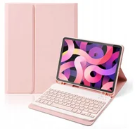 Etui do tabletów - 2x ETUI Z KLAWIATURĄ BLUETOOTH DO IPAD 10.9 2022 - miniaturka - grafika 1