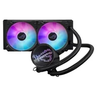Chłodzenie wodne - ASUS ROG RYUO III 240 ARGB - miniaturka - grafika 1