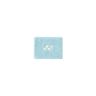 Frotka tenisowa YONEX Wristband Aqua - Tenis ziemny - miniaturka - grafika 1
