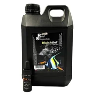 Preparaty do akwarium - Reef Scorpionfish Bluichtiof 5 l preparat na ospę w akwarium morskim - miniaturka - grafika 1