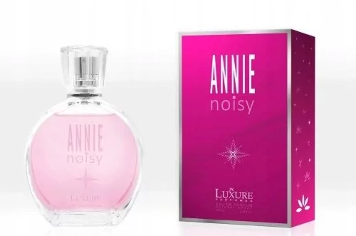 Luxure Annie Noisy 100 ml woda perfumowana