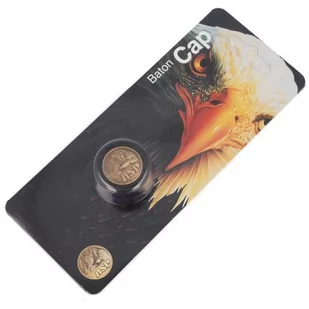 ASP - Głowica Eagle Certified do pałki teleskopowej - 54103 - Pałki obronne - miniaturka - grafika 3