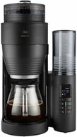Ekspresy do kawy - Melitta AromaFresh Black Edition - miniaturka - grafika 1