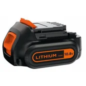 Akumulatory do elektronarzędzi - Black&Decker BL1512 (BL1512-XJ) - miniaturka - grafika 1