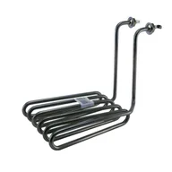 Akcesoria i części AGD - Royal Catering Grzałka do frytownicy 13L Royal Catering 3200W 230V 1009825 - miniaturka - grafika 1