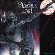 Inna muzyka - Lost Paradise (Paradise Lost) (CD / Album) - miniaturka - grafika 1
