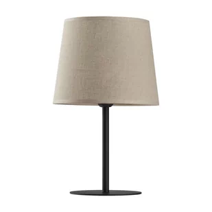 TK Lighting Lampa nocna CHICAGO len naturalny 1pł. 5150 - Lampy stojące - miniaturka - grafika 2
