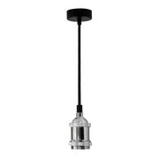 Lampy sufitowe - Polux Lampa wisząca 1x20W E27 LED 309037 MIO NOLA SANICO 309037 - miniaturka - grafika 1