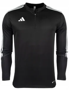 adidas bluza dziecięca rozpinana sportowa roz.164 - Bluzy dla dziewczynek - miniaturka - grafika 1