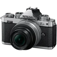 Aparaty Cyfrowe - Nikon Z fc body + 16-50 VR - miniaturka - grafika 1