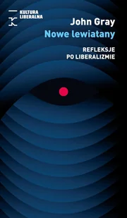 Nowe lewiatany - Polityka i politologia - miniaturka - grafika 1
