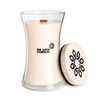 Świece - Sojowa świeca zapachowa COTTON BREATH WE LOVE CANDLES 100g / 300g / 700g - miniaturka - grafika 1