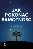 Rozwój osobisty - Jak pokonać samotność - miniaturka - grafika 1