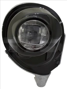 TYC REFLEKTOR PRZECIWMGŁOWY MAZDA 19-6206-00-9 - Lampy przednie - miniaturka - grafika 1