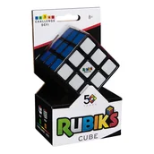 Łamigłówki - Rubik’s Cube 3x3 Kostka Rubika - miniaturka - grafika 1