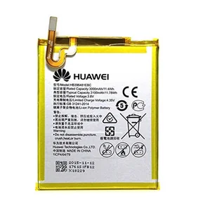 Huawei Bateria do Huawei Honor 5X / Honor 6 Extreme, oryginalna, 3100 mAh - Baterie do telefonów - miniaturka - grafika 1