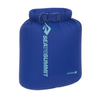 Akcesoria turystyczne - Worek wodoszczelny lekki Sea To Summit Lightweight Dry Bag 3L Surf the Web - miniaturka - grafika 1