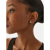 Kolczyki - Kolczyki Patrizia Pepe 8J1056/M009-J3AG Srebrny - miniaturka - grafika 1