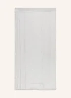 Apaszki i szaliki damskie - Calvin Klein Szalik Z Brokatową Przędzą grau - miniaturka - grafika 1