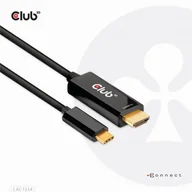 Kable - Club 3D Kabel Kabel CAC-1334 2_422320 - miniaturka - grafika 1