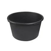 Wiadra i kastry budowlane - Patrol Group Kastra budowlana 90 l okrągła - miniaturka - grafika 1