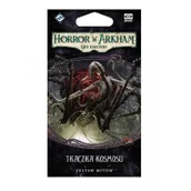 Gry karciane - Galakta Horror w Arkham LCG: Tkaczka Kosmosu - miniaturka - grafika 1