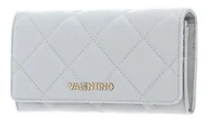 Portfele - Valentino Damski portfel 3KK-Ocarina Bi-Fold Wallet, Perla, Perla, jeden rozmiar - miniaturka - grafika 1