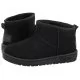 Buty Czarne KK274288 (BI474-b) Big Star - Kozaki damskie - miniaturka - grafika 1