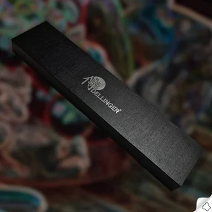 Nóż Dellinger SAMURAI (German) Utility 125 mm [K-HG5U] - Noże kuchenne - miniaturka - grafika 5