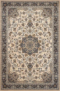 Dywan Tradycyjny Kordoba Sepia 2 - Dywany - miniaturka - grafika 1