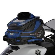 Kufry i sakwy motocyklowe - Oxford M4R Tank N Tailer motocykl magnetyczny tank/ogon torba niebieski - miniaturka - grafika 1