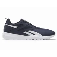 Buty trekkingowe męskie - Buty na trening męskie REEBOK FLEXAGON ENERGY 4 siateczka - miniaturka - grafika 1