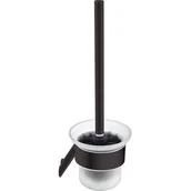 Akcesoria do wc - Silia Szczotka WC wisząca ADI_N711 - miniaturka - grafika 1