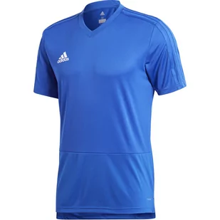 Adidas, Koszulka męska, Condivo 18 Training Jersey CG0352, rozmiar S - Koszulki męskie - miniaturka - grafika 1