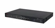 Akcesoria do monitoringu - SWITCH DAHUA PFS3228-24GT-360-V2  -  - 38 sklepów w całej Polsce - miniaturka - grafika 1