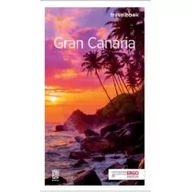 Nauki przyrodnicze - Helion Gran Canaria Travelbook - miniaturka - grafika 1