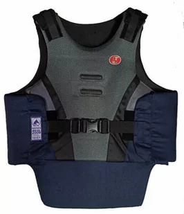 Komperdell Kamizelka ochronna PRO JUMPER level 3 Kieffer - Kamizelki jeździeckie - miniaturka - grafika 1