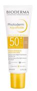 Bioderma Photoderm Max Aquafluide SPF50+ odcień ciemny 40ml