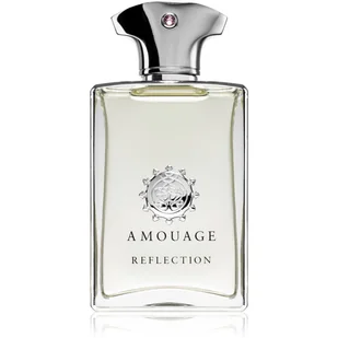 Amouage Reflection Man - Wody i perfumy damskie - miniaturka - grafika 1