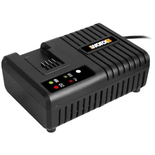 WORX Worx szybka ładowarka do akumulatorów Powershare - Akumulatory do elektronarzędzi - miniaturka - grafika 1