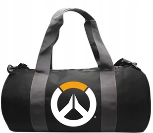 Overwatch Torba sportowa na trening siłownię basen podróżna Oryginalna - Torby sportowe - miniaturka - grafika 1