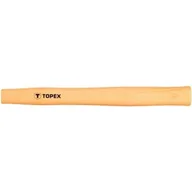 Młotki - Topex Trzonek do młotekka, 50cm/3kg, , 02A085 - miniaturka - grafika 1