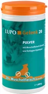 Suplementy i witaminy dla psów - Luposan LUPO Gelenk 20 proszek wzmacniający stawy i kości - 1000 g - miniaturka - grafika 1