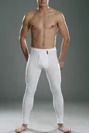 Kalesony - KALESONY CORNETTE AUTHENTIC AU-009 (kolor grafit, rozmiar M) - miniaturka - grafika 1